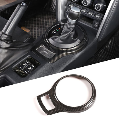 GT86 Cup Holder Surround