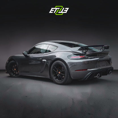 Porsche 718 GT3 Conversion Body Kit