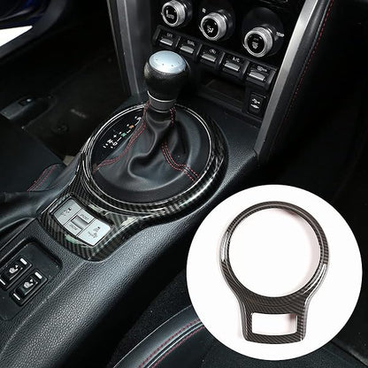 GT86 Cup Holder Surround