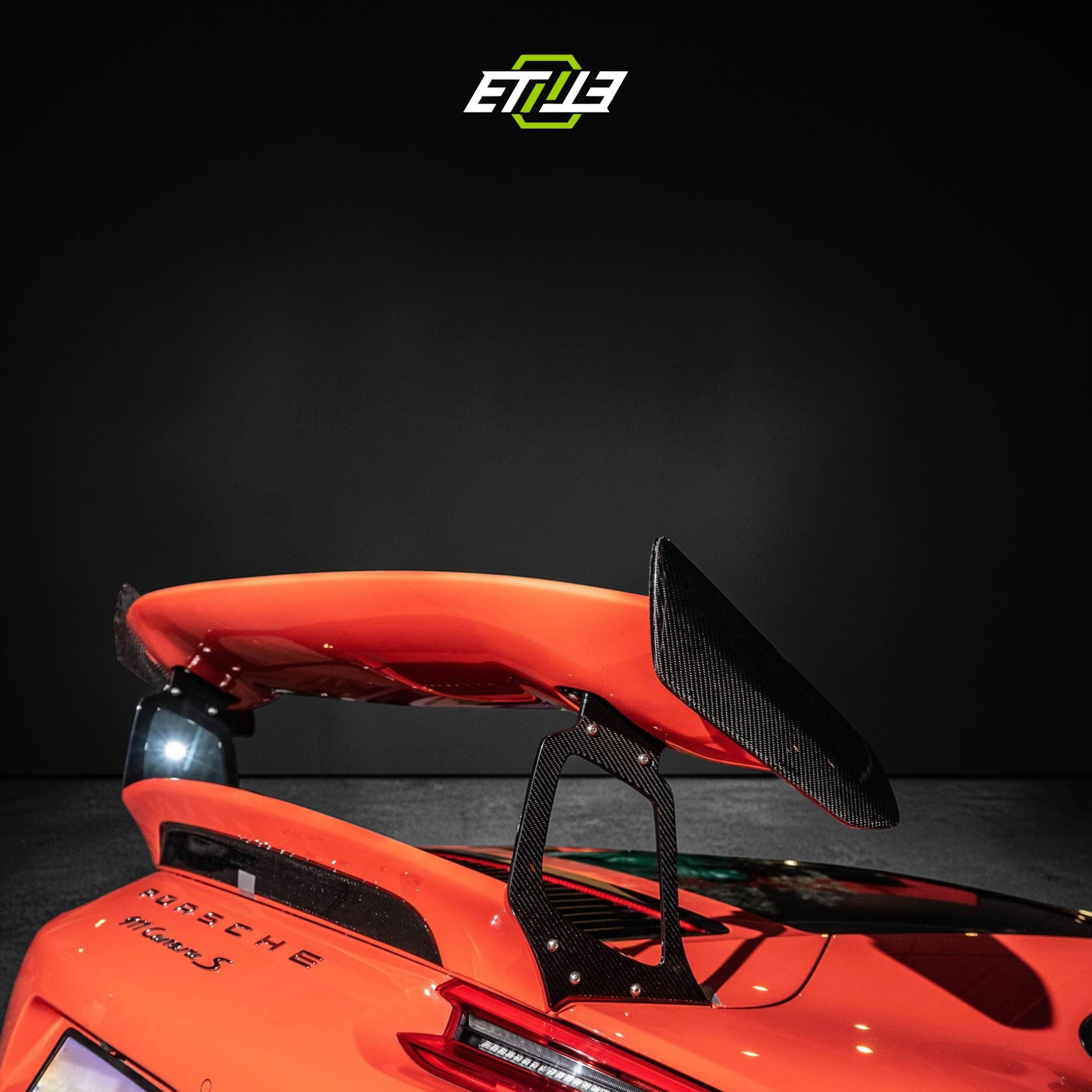 Porsche 911 GT3 Body Kit | Shopifydevstudio
