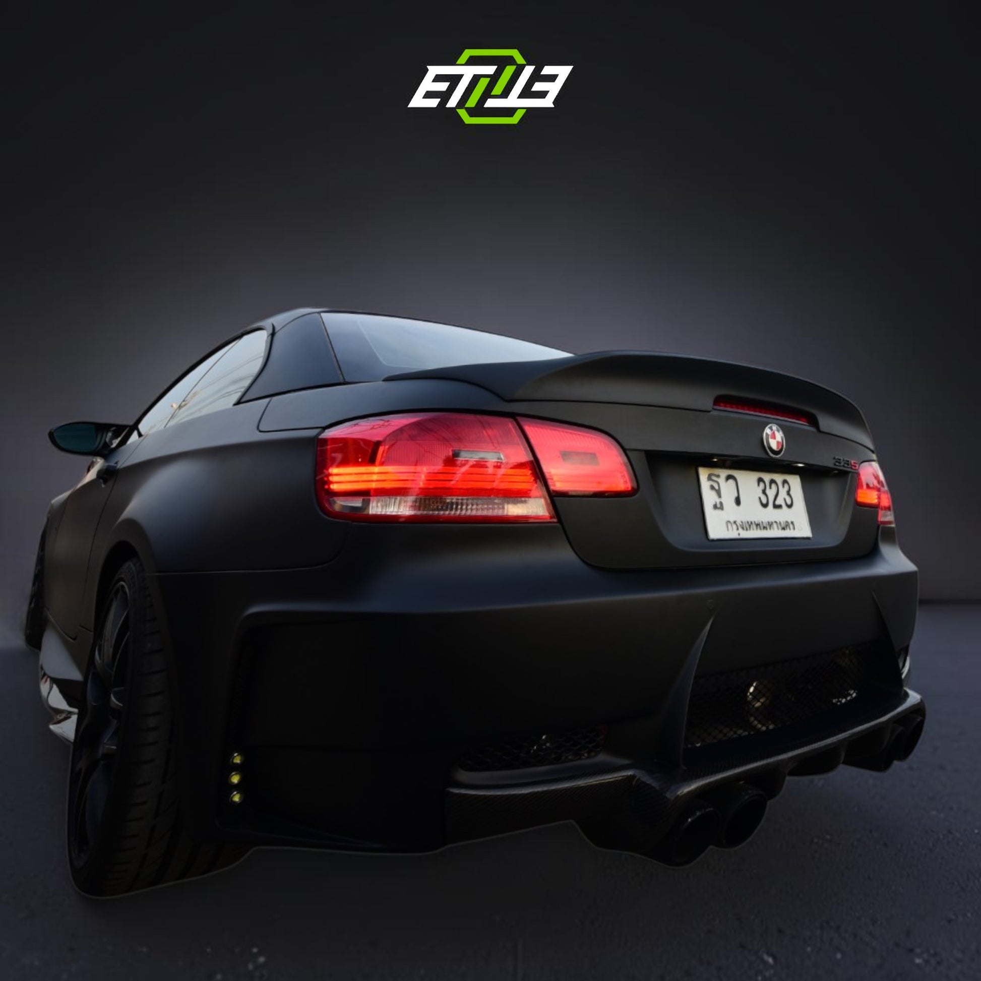 BMW E92 M3 Body Kit | Shopifydevstudio