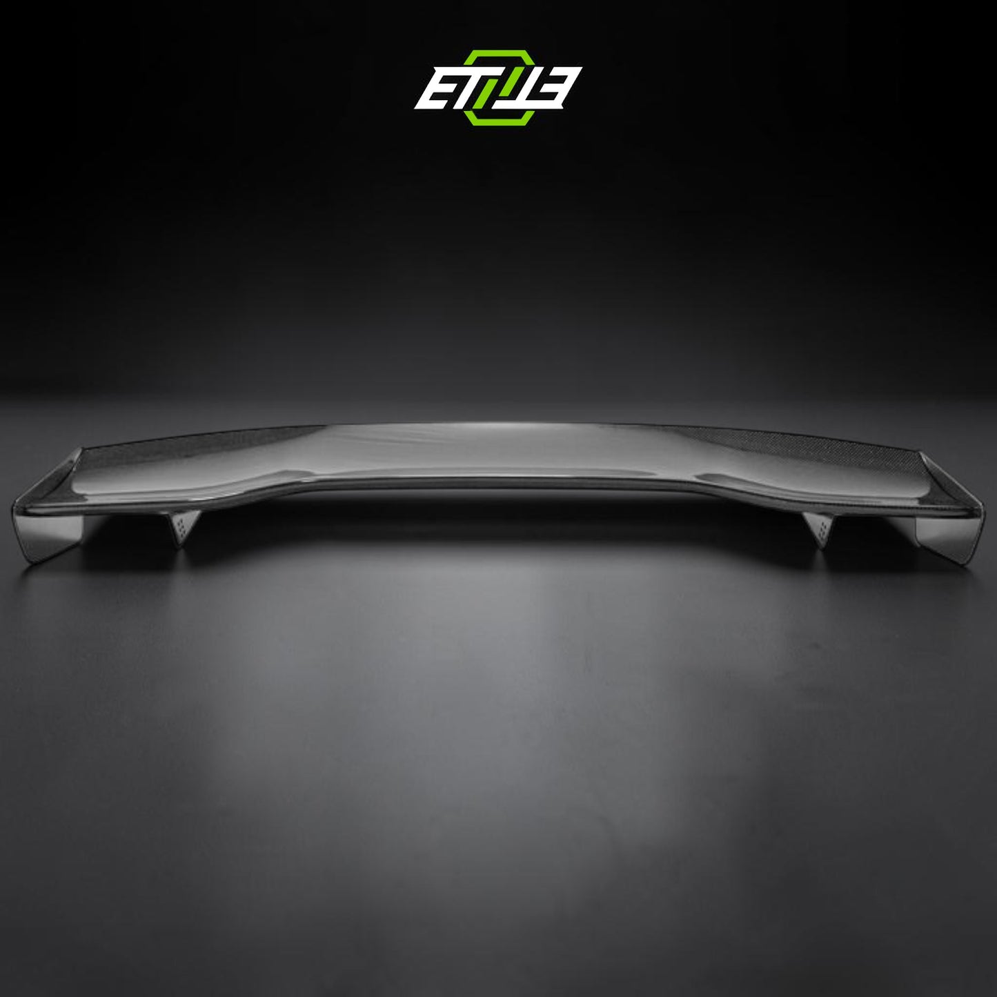 Toyota GT86 5-Piece GT Rear Spoiler | Elite Ti