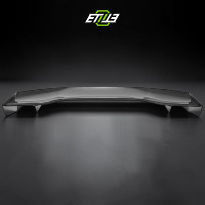 Toyota GT86 5-Piece GT Rear Spoiler | Elite Ti