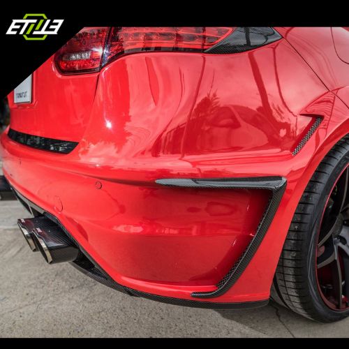 ETi Porsche Cayenne Gravis Bodykit