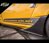 ETi 370Z Allure Widebody Kit