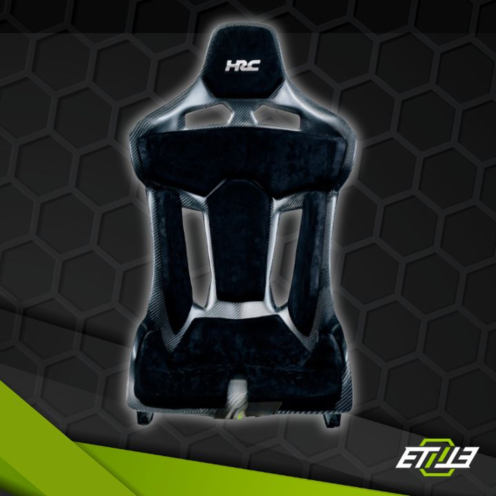 GT-Max Series Carbon Fiber Seat
