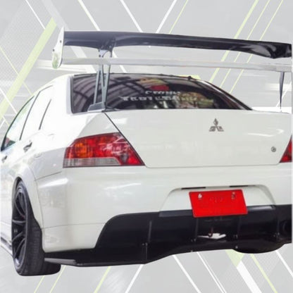 ETi Mitsubishi Evo 8/9 Time Attack Full Body Kit (Voltex)