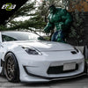 ETi Nissan 350Z Amuse Widebody Kit