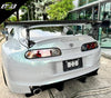 ETi Supra MKIV Top Secret Style Full Carbon Fiber Body Kit