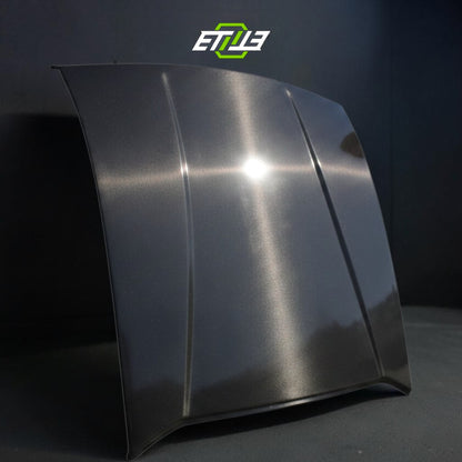 ETi Toyota FT86 Carbon Fiber Roof | Elite Ti