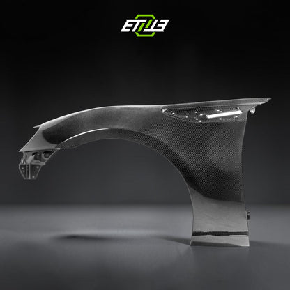 ETi Toyota GT86 Front Fenders | Elite Ti