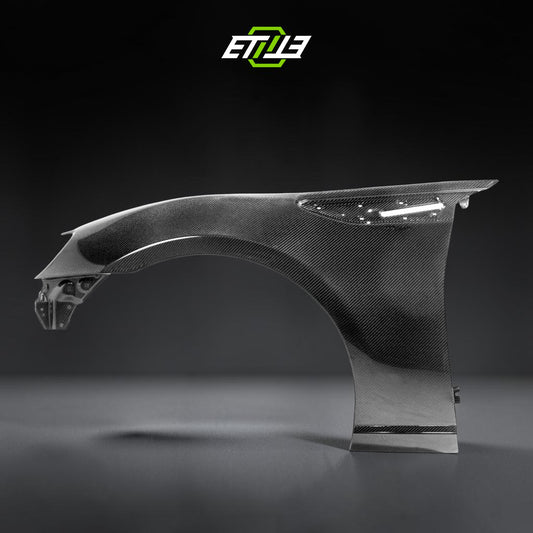 ETi Toyota GT86 Front Fenders | Elite Ti