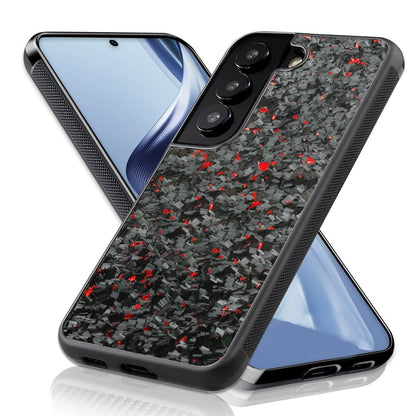 Samsung Carbon Fiber Phone Cases