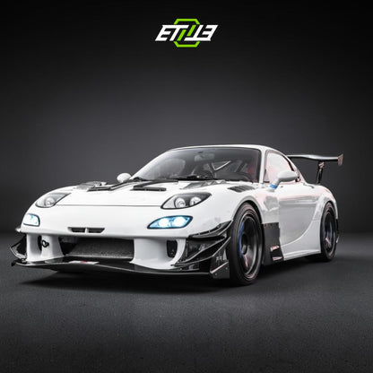 Mazda RX-7 (FD3S) RE-Amemiya Wide Body Kit | ID: 10614301622553 | Shopifydevstudio