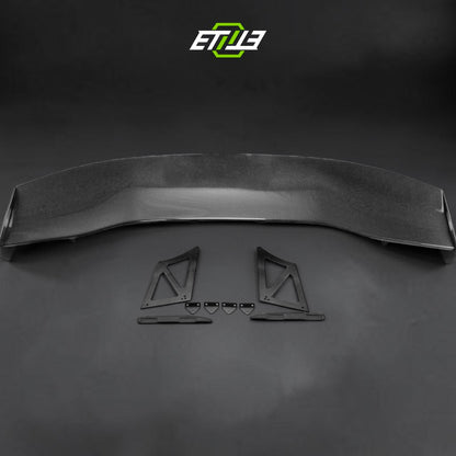 Toyota GT86 5-Piece GT Rear Spoiler | Elite Ti