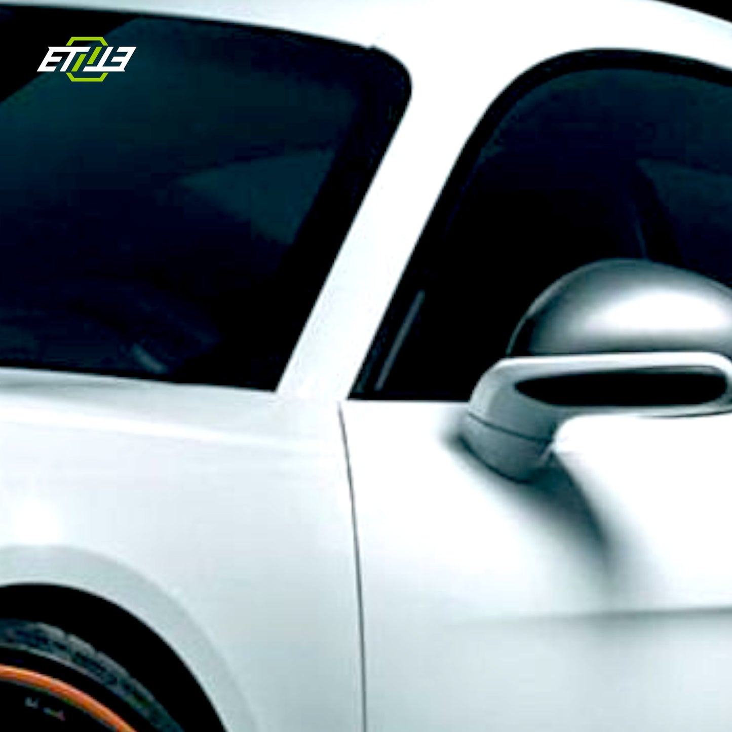 Porsche 981 Cayman DIF TechArt Body Kit | Shopifydevstudio