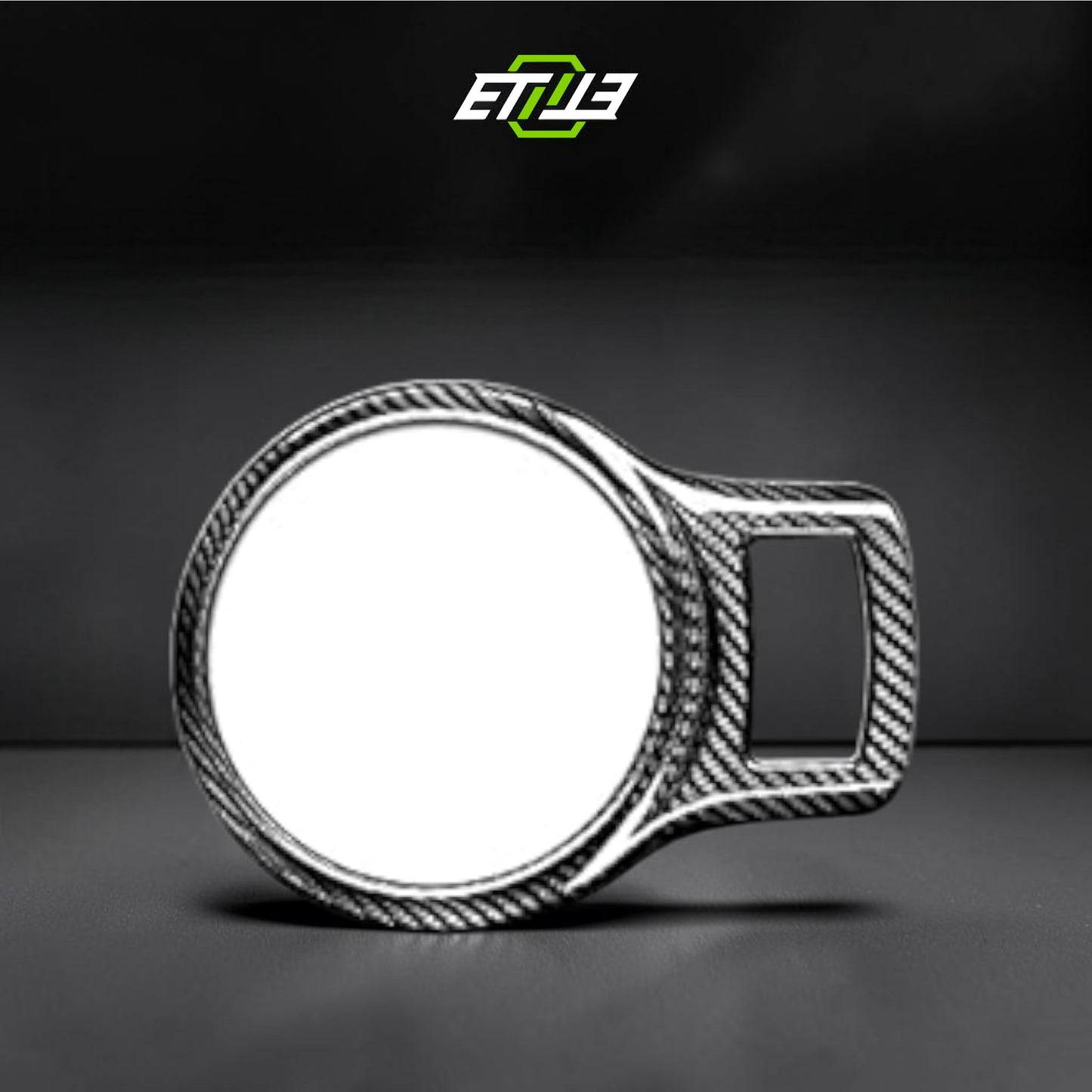 GT86 Shift Frame Cover | Elite Ti