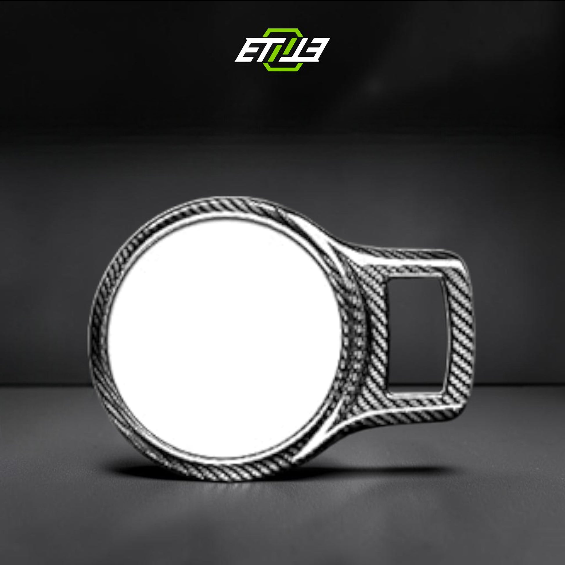 GT86 Shift Frame Cover | Elite Ti