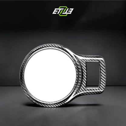 GT86 Shift Frame Cover | Elite Ti