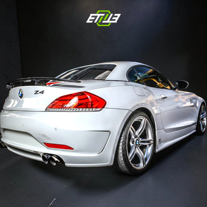 BMW Z4 E89 Hamann Body Kit | Shopifydevstudio