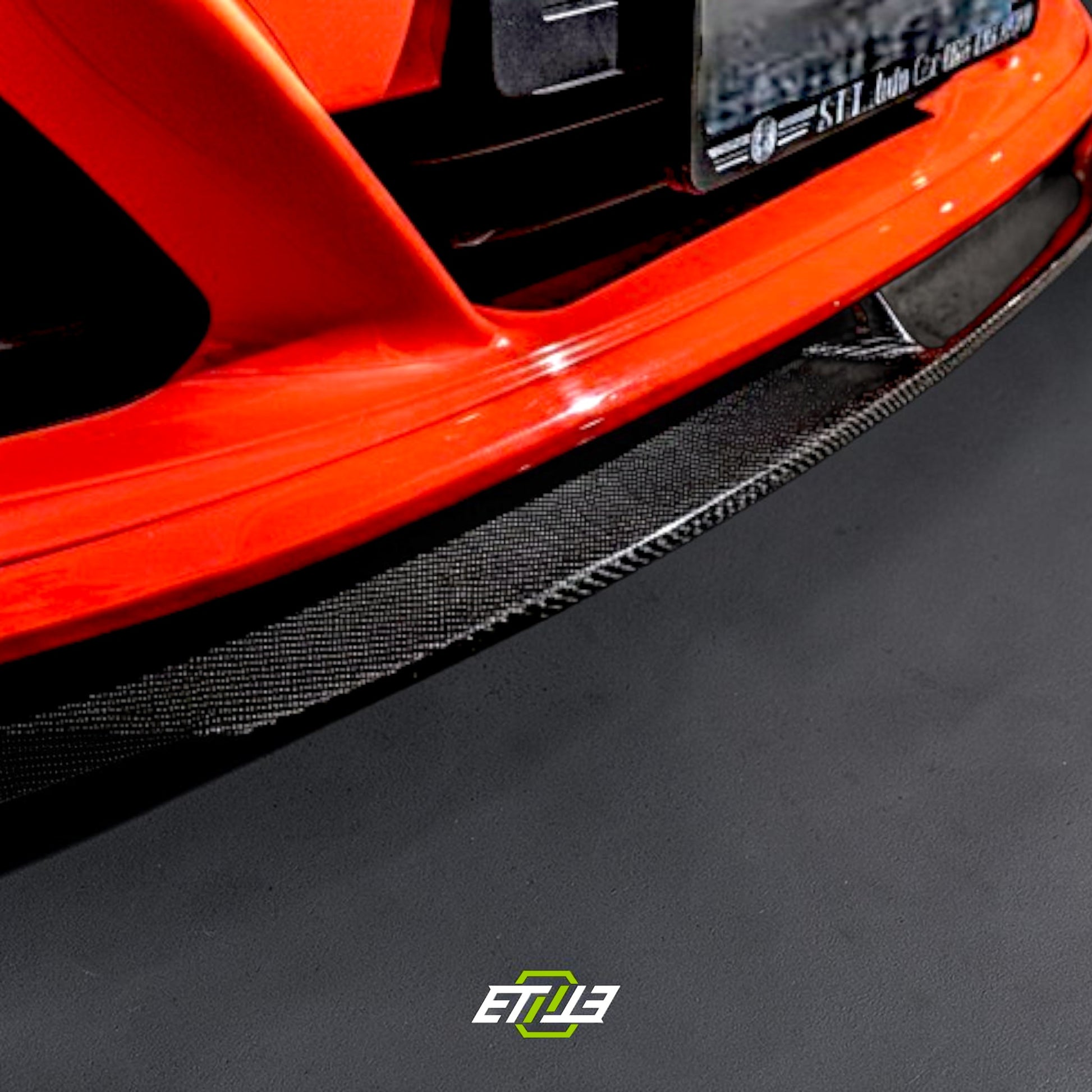 Porsche 911 GT3 Body Kit | Shopifydevstudio