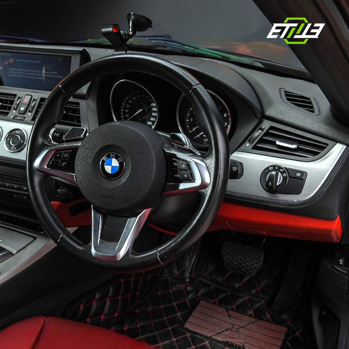 BMW Z4 E89 GT3 Widebody Body Kit | Shopifydevstudio
