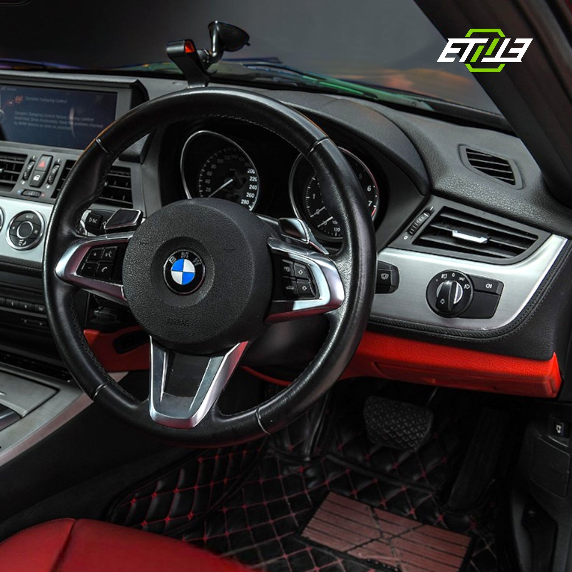 BMW Z4 E89 GT3 Widebody Body Kit | Shopifydevstudio