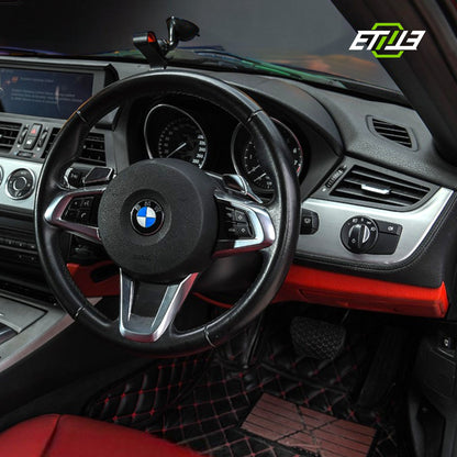 BMW Z4 E89 GT3 Widebody Body Kit | Shopifydevstudio