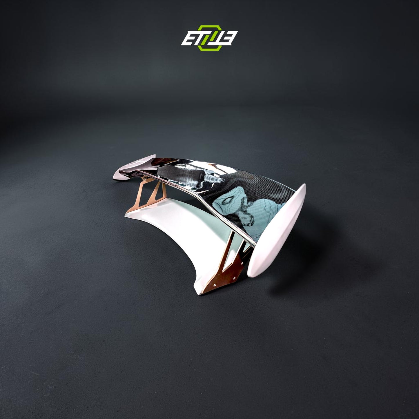 Porsche 981 GT4 Body Kit | Shopifydevstudio