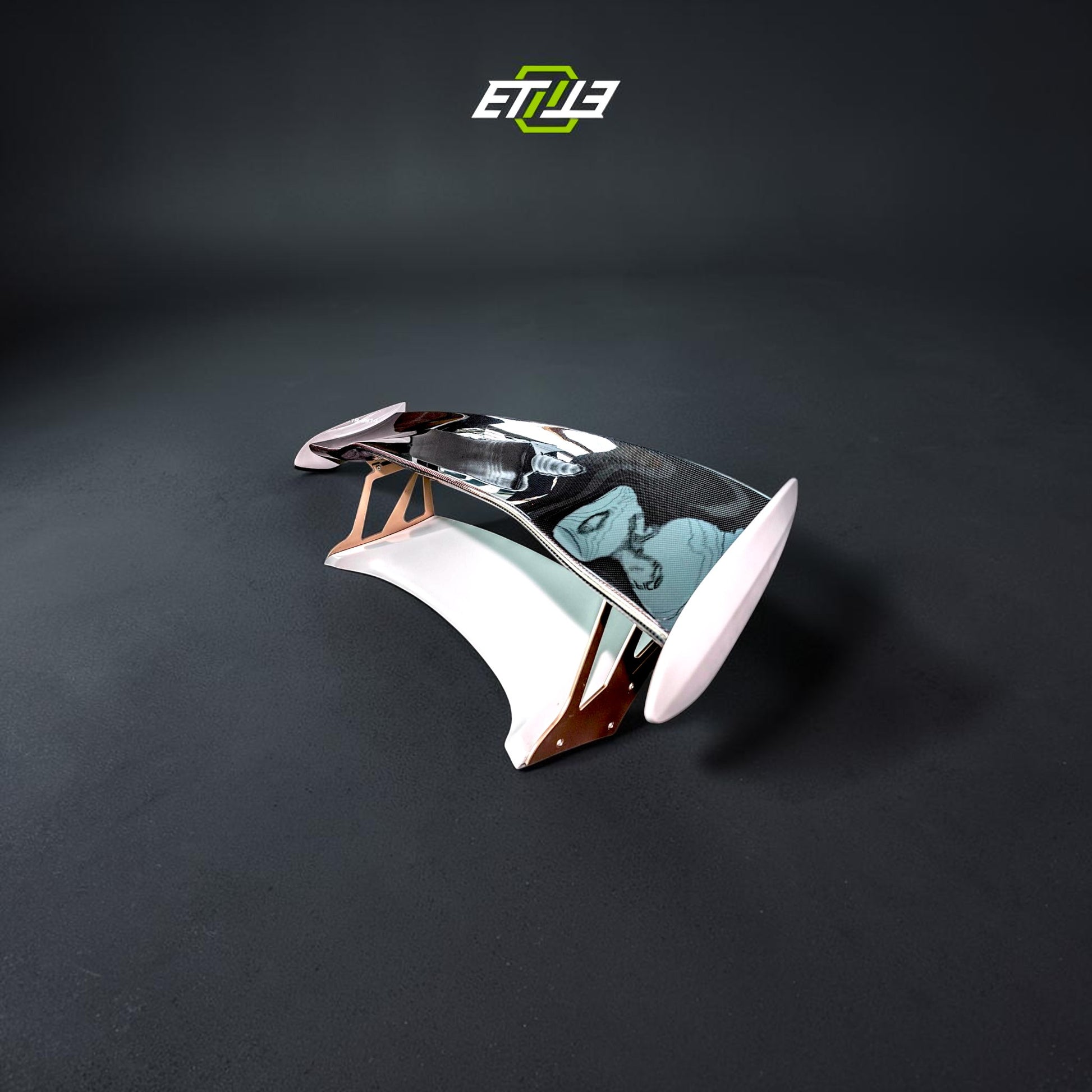 Porsche 981 GT4 Body Kit | Shopifydevstudio