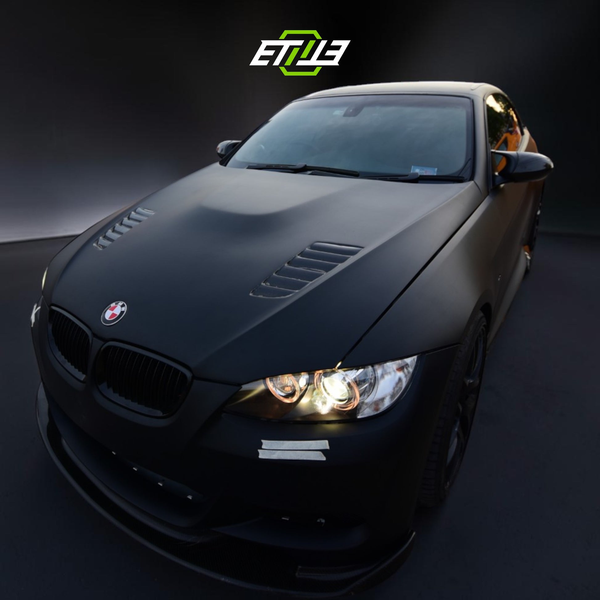 BMW E92 M3 Body Kit | Shopifydevstudio
