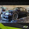 ETi Evo 8/9 – Project Oni: Type Zero Full Carbon Fiber BodyKit