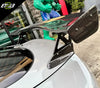 ETi Supra MKIV Top Secret Style Full Carbon Fiber Body Kit