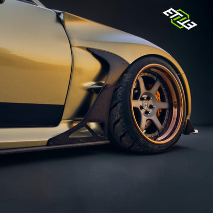 Toyota GR86 Street Kit | Elite Ti