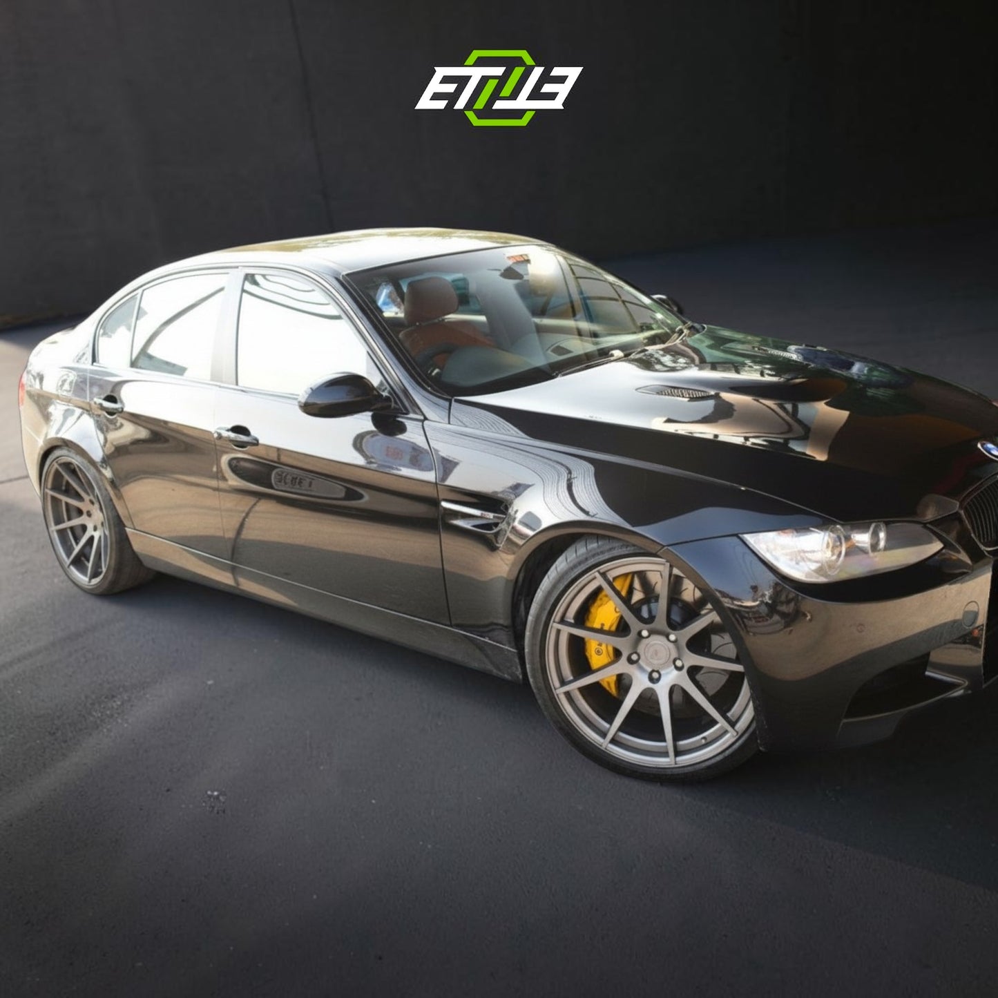 BMW E90 M3 Body Kit | Shopifydevstudio