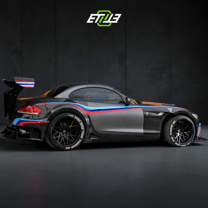 BMW Z4 E89 GT3 Widebody Body Kit | Shopifydevstudio