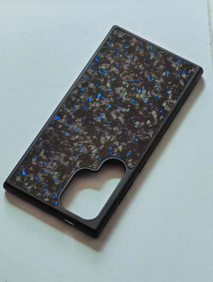 Samsung Carbon Fiber Phone Cases