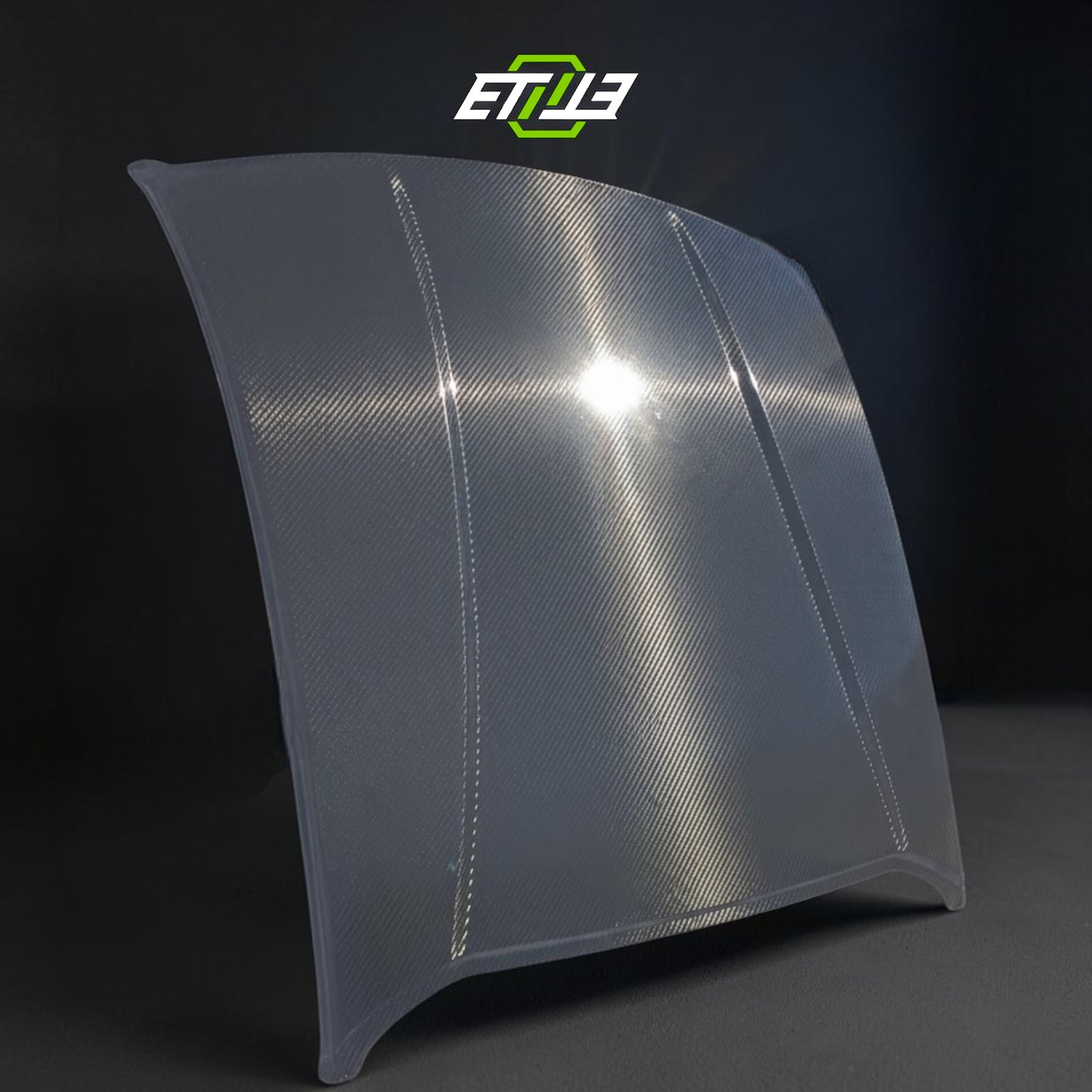 ETi Toyota FT86 Carbon Fiber Roof | Elite Ti