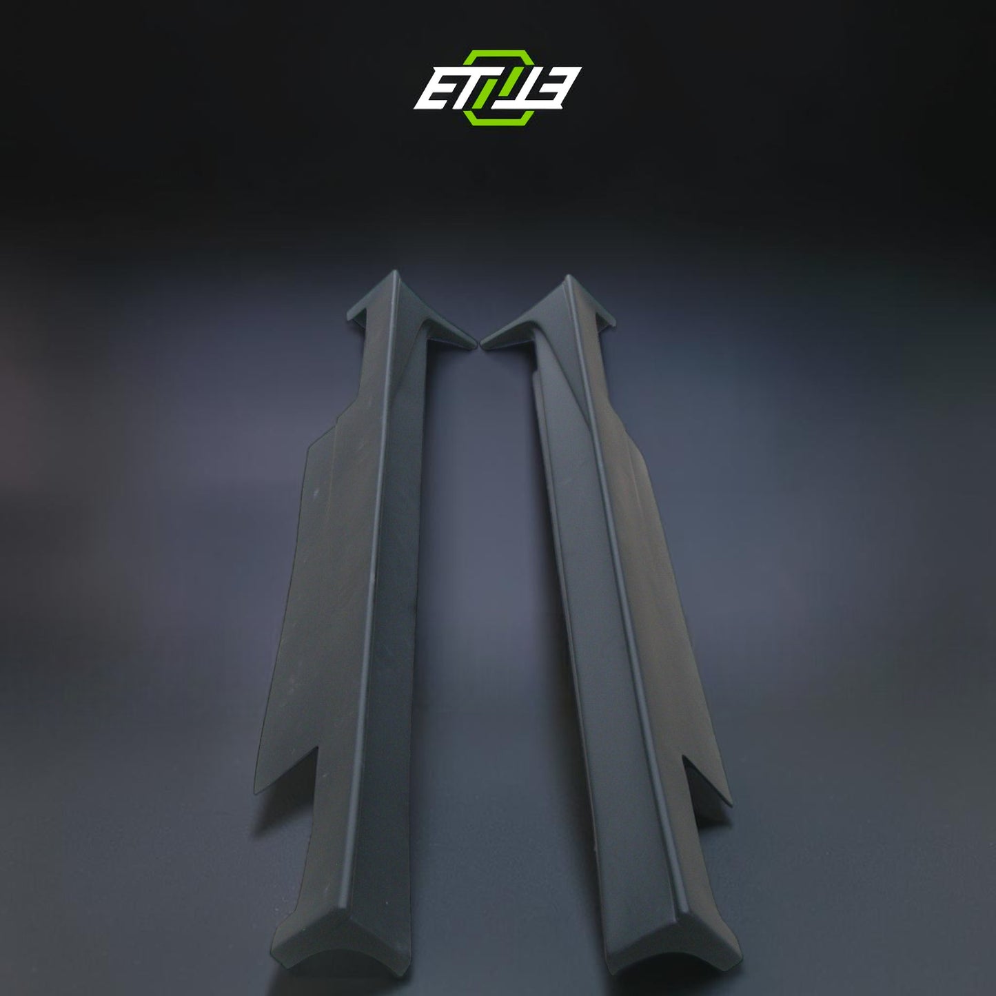 Toyota Altezza C-West Body Kit | Elite Ti