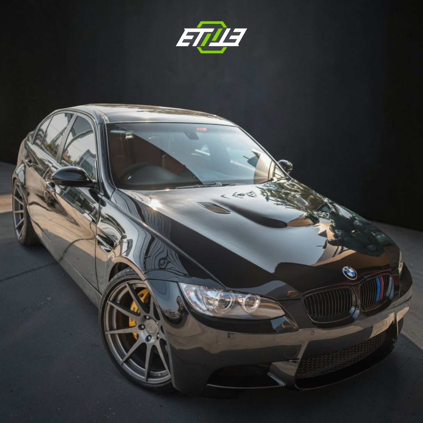 BMW E90 M3 Body Kit | Shopifydevstudio