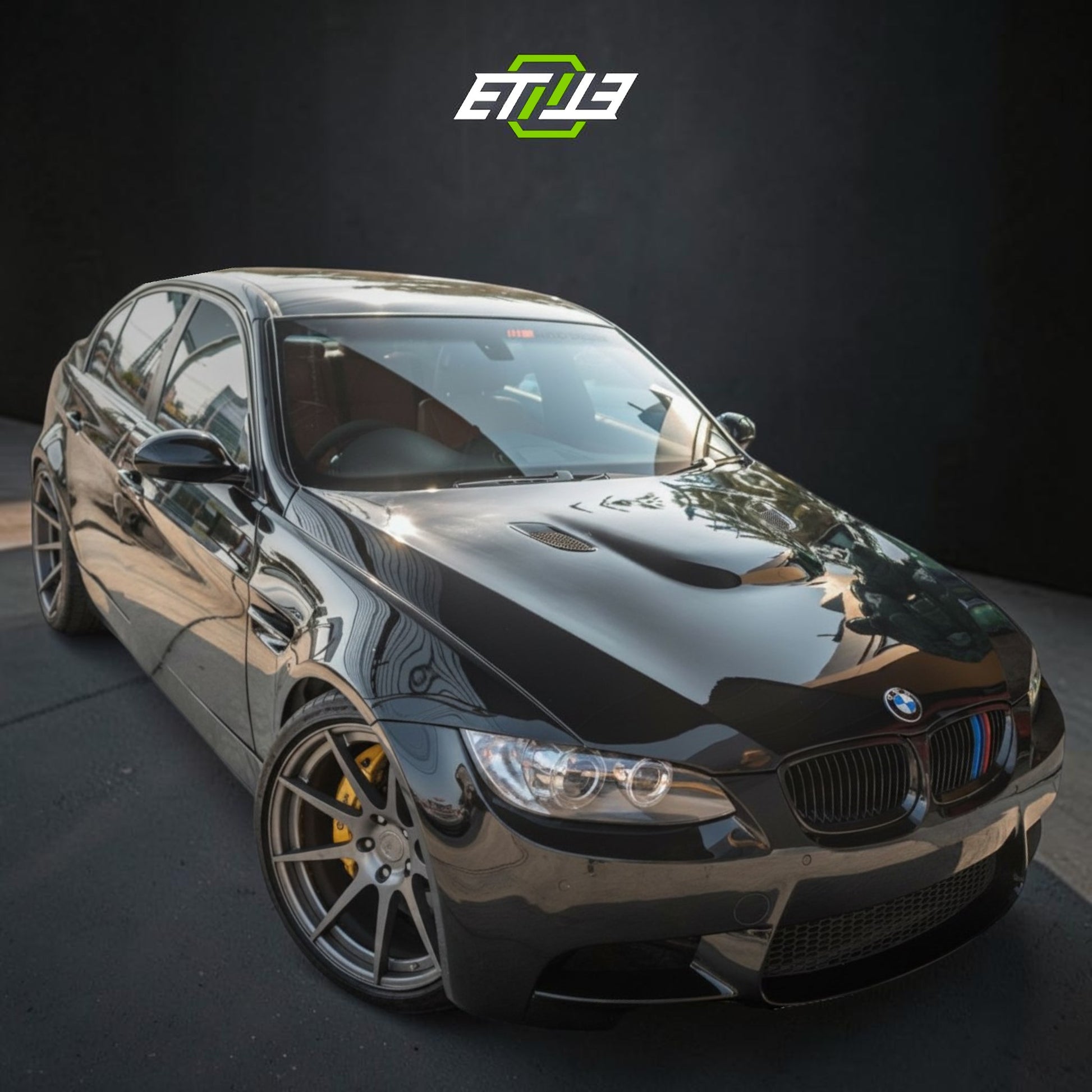 BMW E90 M3 Body Kit | Shopifydevstudio