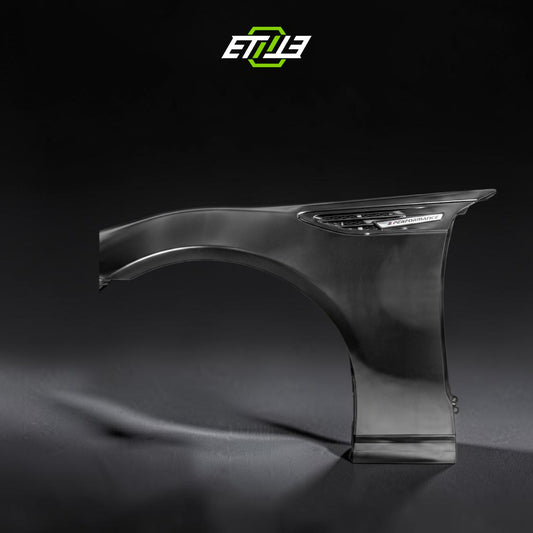 ETi Toyota GT86 Front Fenders | Elite Ti