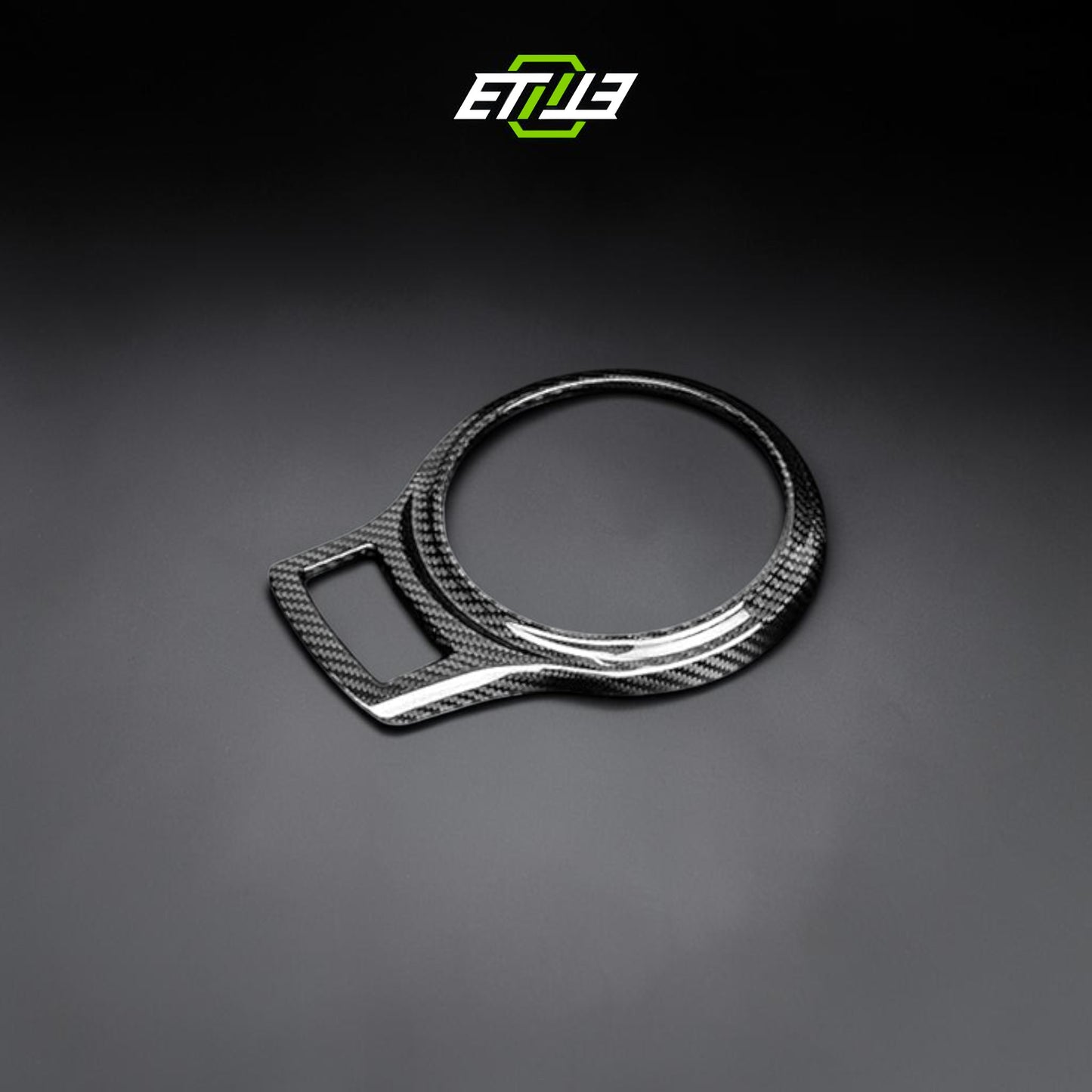 GT86 Shift Frame Cover | Elite Ti