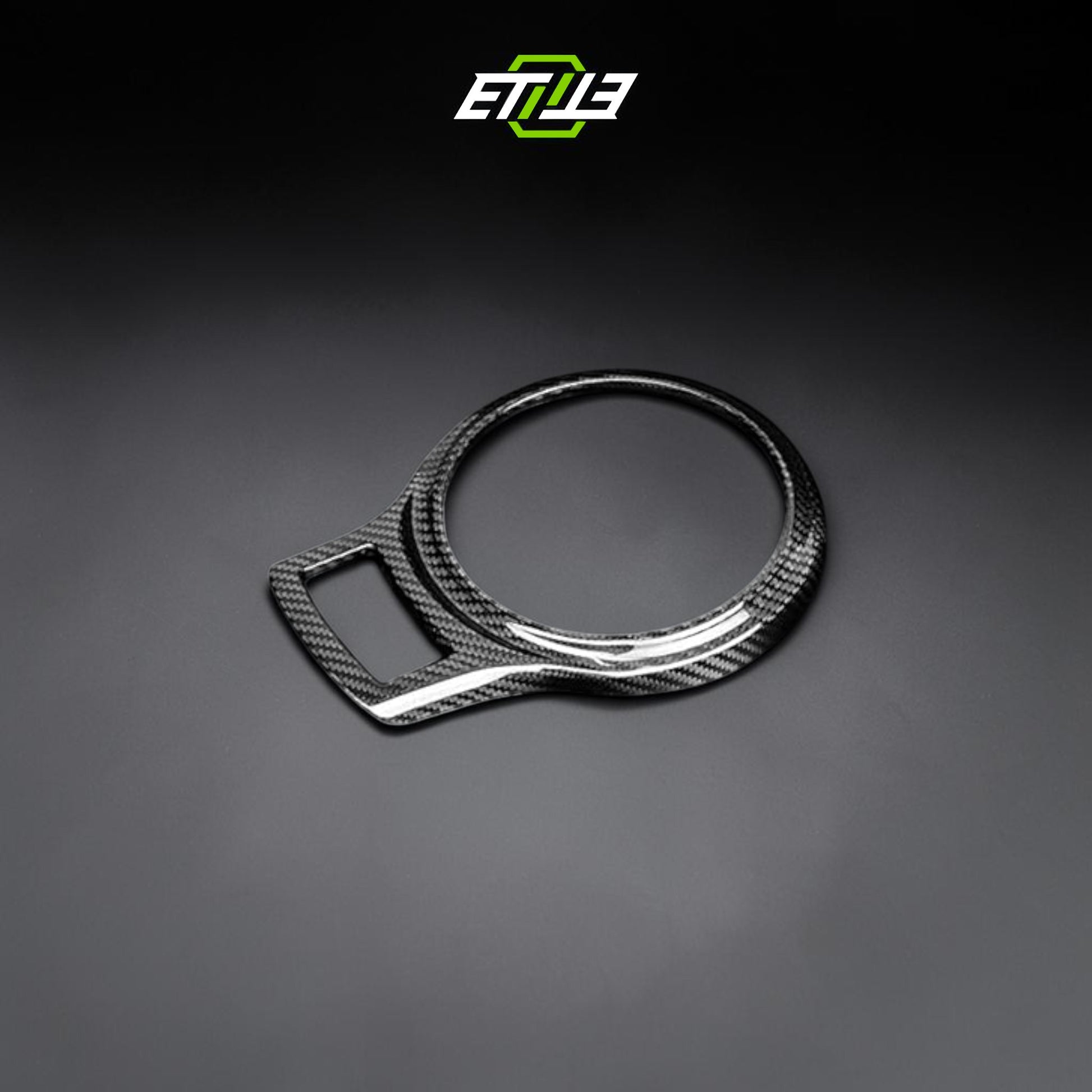 GT86 Shift Frame Cover | Elite Ti