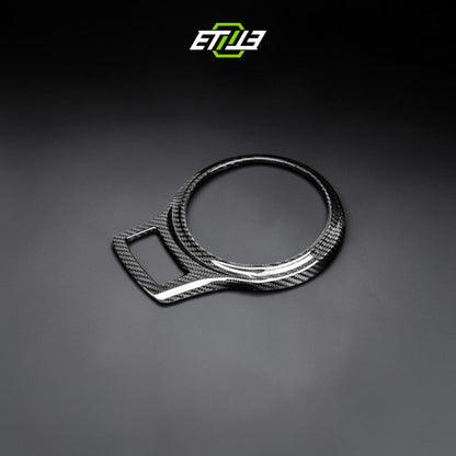 GT86 Shift Frame Cover | Elite Ti