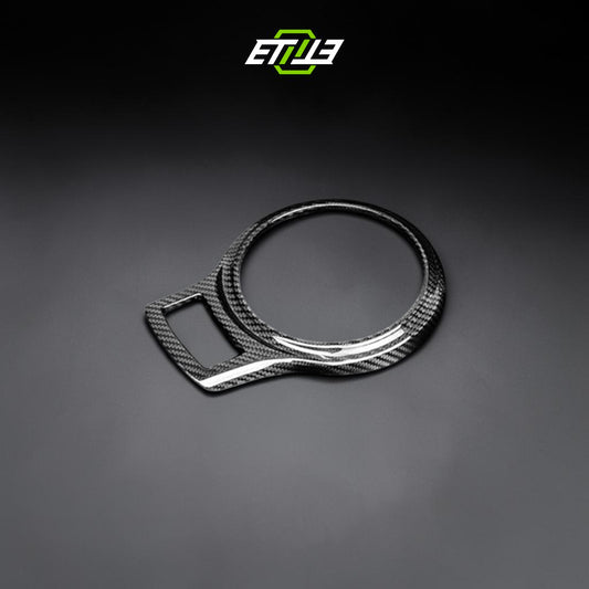 GT86 Shift Frame Cover | Elite Ti