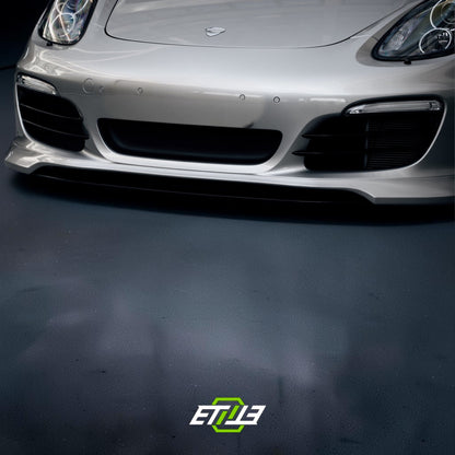 Porsche 981 Cayman DIF TechArt Body Kit