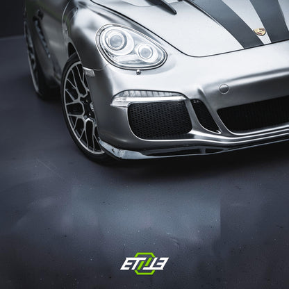 Porsche 986/987 Cayman GT3 RS Body Kit
