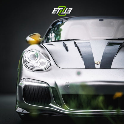 Porsche 986/987 Cayman GT3 RS Body Kit