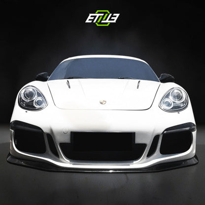 Porsche 986/987 Cayman GT3 RS Body Kit